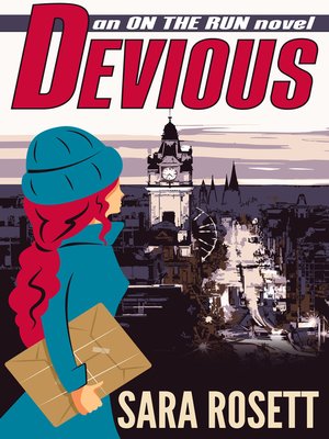 cover image of Devious